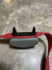 Invisible Fence Receiver Collar Titanium V4.5 700 Series 10K Dog Containment