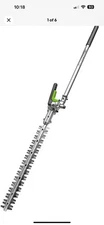 EGO Power+ HTA2000 20-Inch Hedge Trimmer Attachment for 56-Volt Multi Head Syste