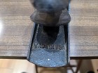 Antique Shelton wood planer  — photo 6