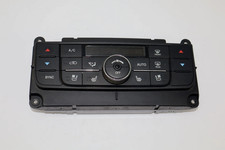2011-2013 Jeep Grand Cherokee Oem Climate Ac Heater Control Panel Modulewrnty