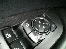 Driver Side View Mirror With Power Folding Fits 16-18 MKX 2057280