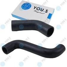 Schlauch Ladeluftschlauch SET für VW LUPO (6X1, 6E1) 1.4 TDI YOU.S Original