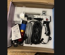 Tufting Gun Starter Kit with Carpet Trimmer for Rug Making Tufting Cloth  Yarn
