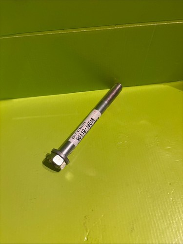 Genuine Lower Front Arm Camber Adjustment Bolt For Lexus LS600H LS460 2007-2015 - Picture 2 of 4