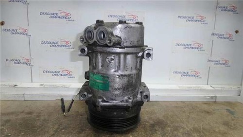 770085967 SD7H15  Klimakompressor Renault laguna 18 90 cv