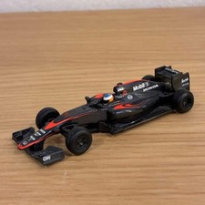 SPARK 1/64 F1 MP4-30 McLaren Honda Alonso