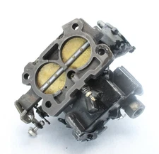 Mercury Mercruiser 1998 Carburetor 5.0 L V8 FRESHWATER READY FOR REBUILD