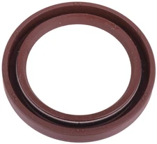 Manual Transmission Seal-Trans Input Shaft Seal SKF 12425