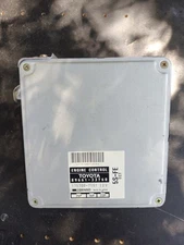 89661-33760 | TOYOTA OEM ENGINE CONTROL MODULE UNIT ECU ECM PCM