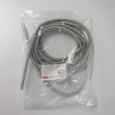 10' Mor-Infrared Nichrome Open Coil Wire L21-10C 21AWG