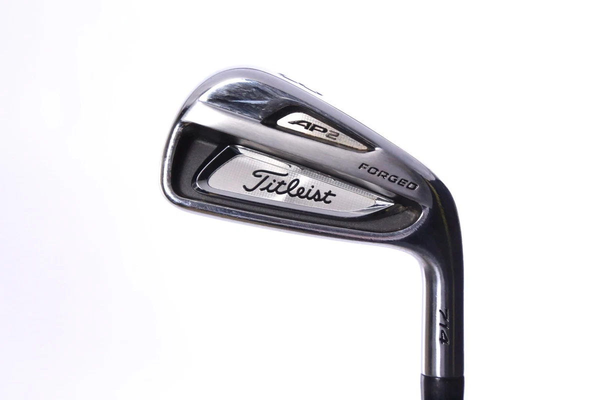 Titleist Ap2 714 Irons for sale | eBay