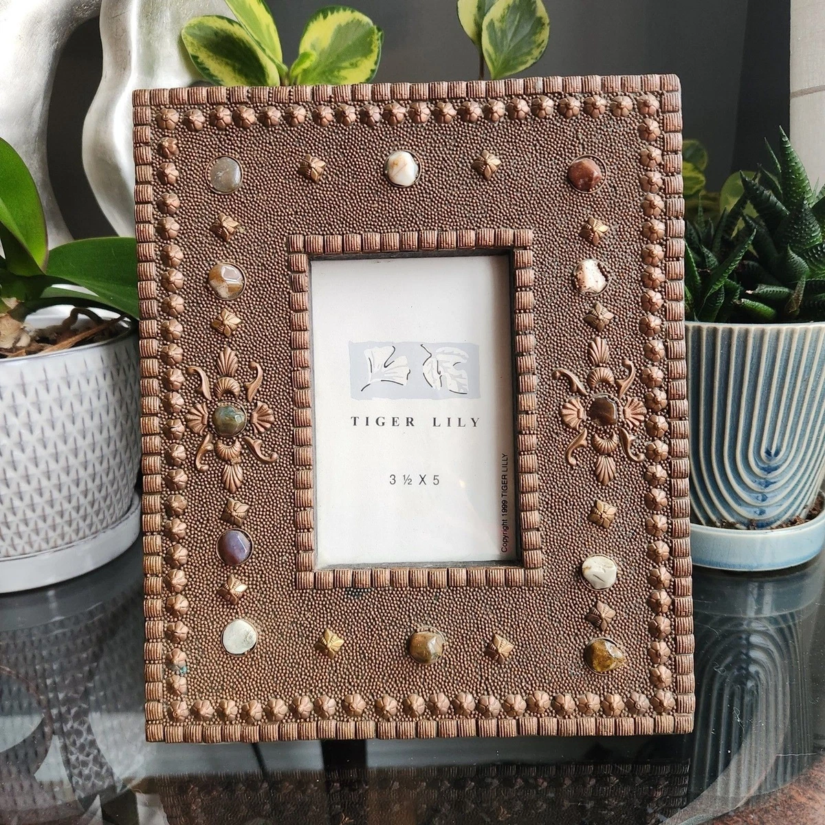 Tiger Picture Frames for sale | eBay