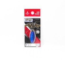 God Hands Gaia Biased Eccentric 3.5 grams Sinking Lure 49 (9413)