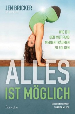 Alles ist möglich Jen Bricker
