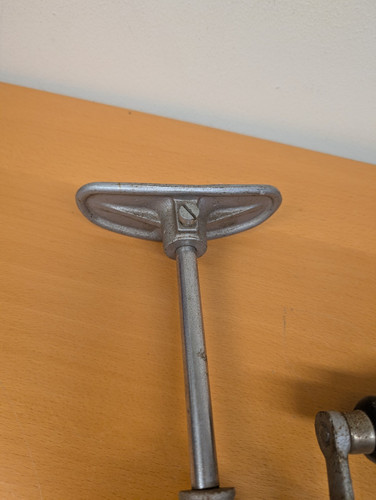 Stanley Continental No 748A & Stanley No 78 Bit Brace - Used - Sold As Seen - A4 - Picture 7 of 17