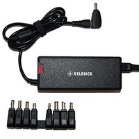 Xilence Universal Notebook-Netzteil 75W Mini (XM00 ACC NEU