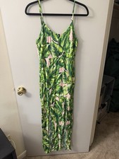 Forever 21 Women's Contemporary Dress Size Small Sleeveless