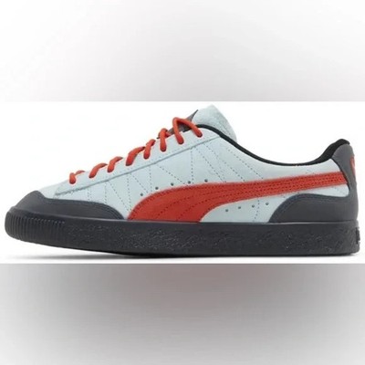 Puma x Perks and Mini Clyde Rubber sneakers