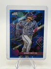 2025 Topps Cosmic Chrome Blue Moon Refractor #25 Bobby Witt Jr. /99