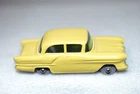 Matchbox Lesney Vauxhall Victor #45A