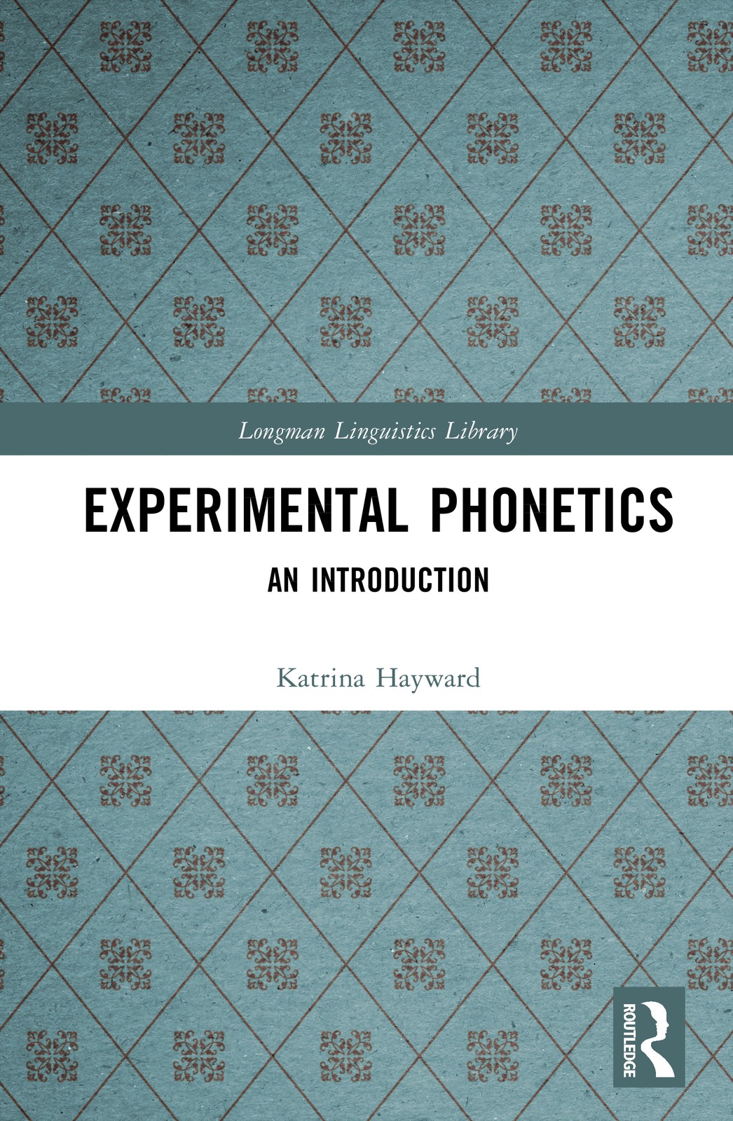 Experimental Phonetics