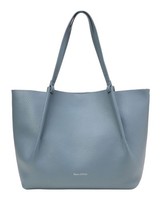 Marc O'polo Belli Shopper M Shopper Tasche Slate Blue Blaugrau Neu