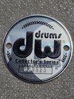 DW Collectors Badge RARE Manufacturing Error Mis-Stamp Serial #633023 — photo 2