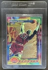 1993-94 Topps Finest Michael Jordan #1 Bulls