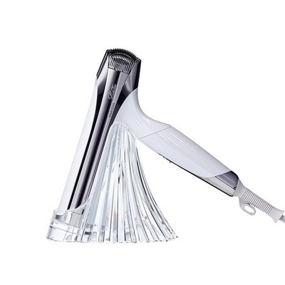 ReFa BEAUTECH DRYER PRO 2024年 スタンドセット ReFa BEAUTECH DRYER SMART W Holder Stand Acrylic Hair Dryer Holder