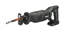 Worx 20V Power Share Cordless Reciprocating Saw - Tool Only (WX500L.9)