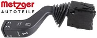Metzger 09161186 Blinkerschalter Lenkstockschalter FüR Opel