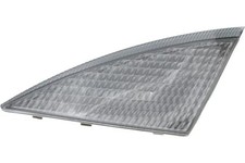 URO Parts 99663104500 Headlight Trim Reflector, Clear Left