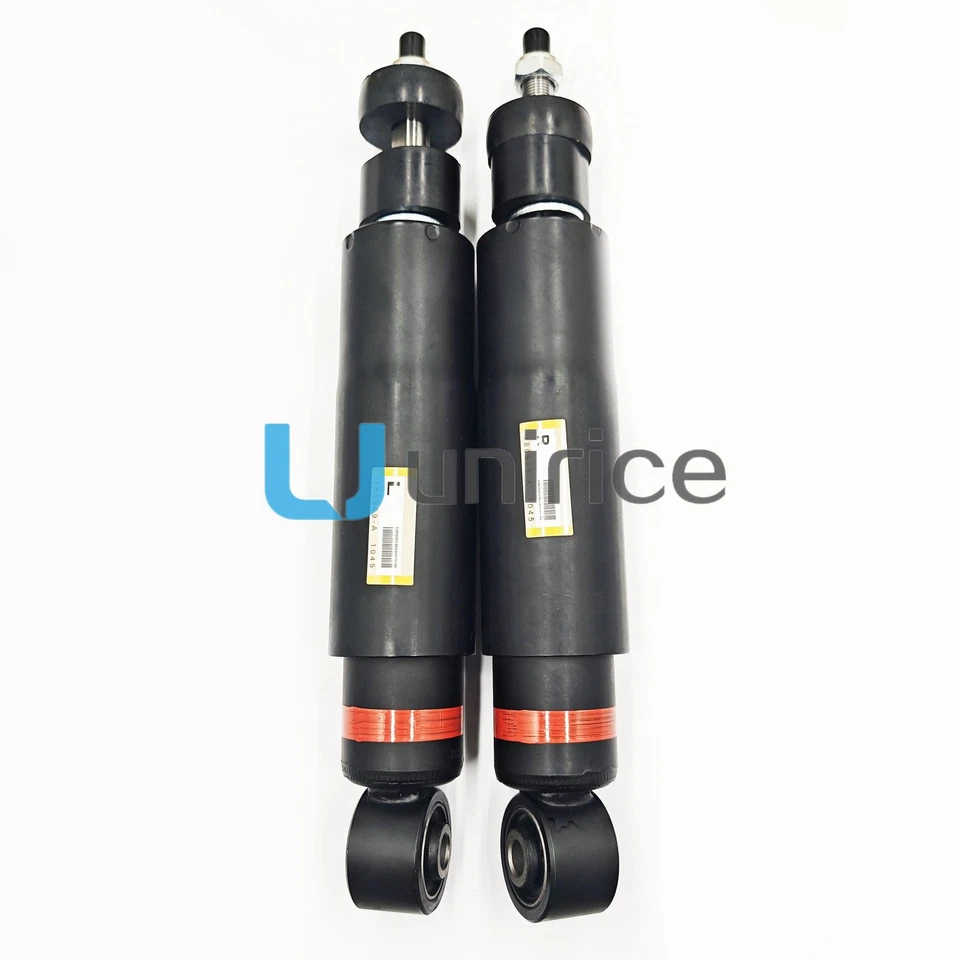 New 2× FRONT SHOCK SET Fit For 2000 2001-2006 2007 LEXUS LX470 48510-69127 Foto 2 de 4