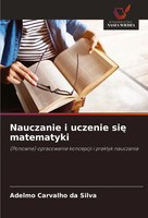 Nauczanie I Uczenie Si¿ Matematyki Adelmo Carvalho Da Silva Taschenbuch Polnisch