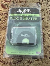 Ridge Beater Turkey Mouth Call - Bone Collector BC140004 FREE SHIPPING 