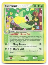 Victreebel Legend Maker 13/92 Holo Holo Rare Pokemon DMG on eBay