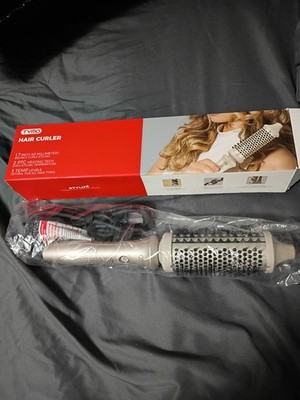 TYMO Styling Brush 1.7 Curling Iron