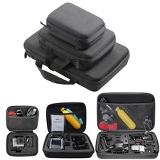 Travel Carrying Case for GoPro Hero 13 12 11 10 9 8 7 and Accessories