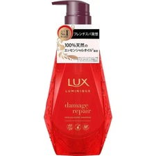 Lux - Luminique Damage Repair Non-Silicone Shampoo - 450g