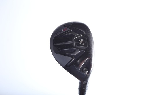 Titleist TSi2 24* 5H Hybrid Stiff Flex Mitsubishi Tensei Blue AV Good