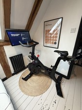 Peloton Bike+ Plus Exercise Bike + 