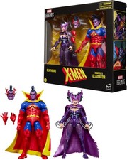 Hasbro Collectibles - X-Men - Marvel Legends - Deathbird  Marvel  s Gladiator Ac