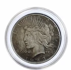 1923 United States Liberty Peace Dollar 90% Silver