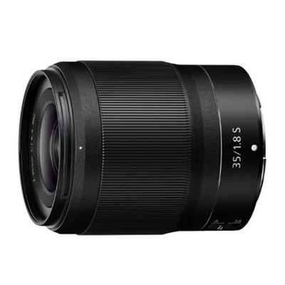 【最終値下げ】NIKKOR Z 35㎜ f1.8 S Nikon NIKKOR Z 35mm F/1.8 S Lens for sale online | eBay