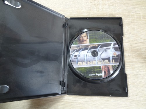 Genesis II / DVD (spanisch) - Bild 4 von 4