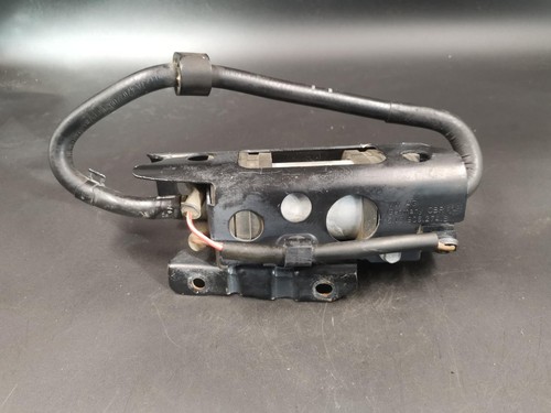 VOLKSWAGEN TIGUAN FUEL PUMP DIESEL ENGINE BAY EXTERNAL PUMP, 5N, 05/08-06/11 08