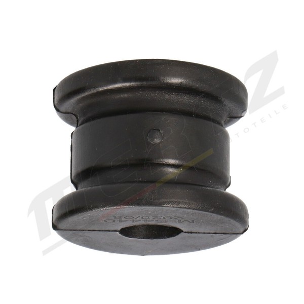 Stabilisatorlager Stabilager Buchse Stabilisator Mertz M-S4440 FüR Mercedes W203-image