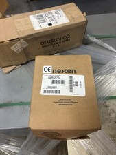 New Nexen 805275 Pilot Mount 1 Bore Wkeyway Shaft Mount Air Engaged New Nexen 805275 Pilot Mount 1 Bore Wkeyway Shaft Mount Air Engaged