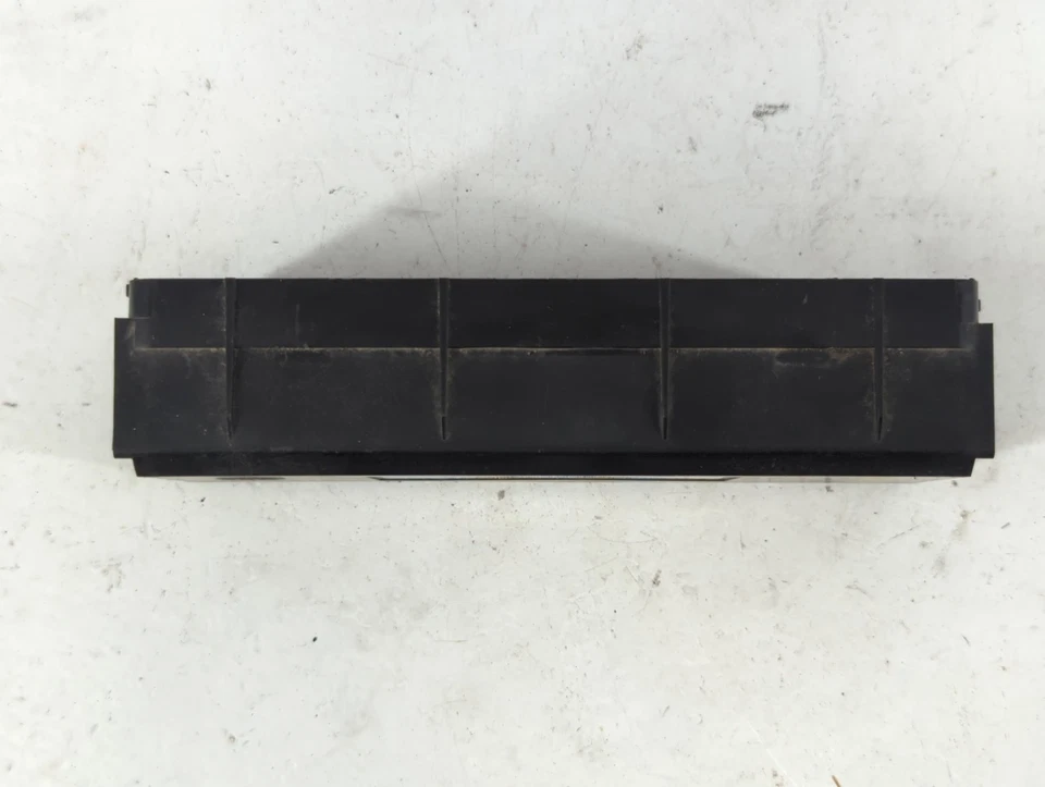 Chevrolet Cruze Limited 2016 módulo de control de temperatura ACY3D Foto 4 de 4