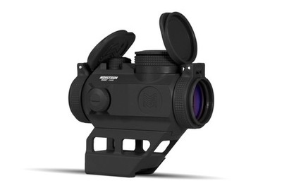 Monstrum Ghost Red Dot Sight with Co-Witness Mount & Shake Awake